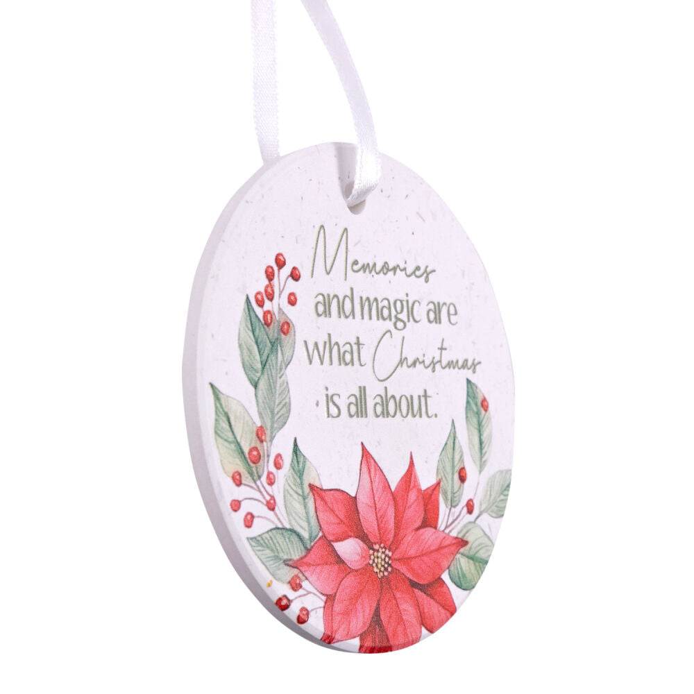 Splosh Christmas - Christmas Keepsake