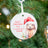 Splosh Christmas 2025 - Wombat Keepsake