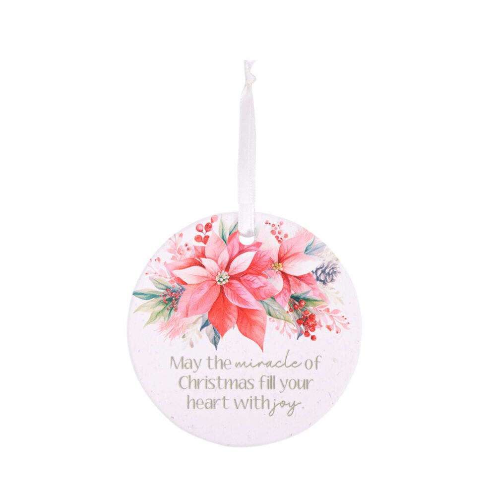 Splosh Christmas 2025 - Joy Keepsake