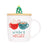 Splosh Christmas 2025 - Hot Chocolate Mug