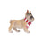 Splosh Christmas 2025 - Reindeer Dog Ornament