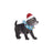 Splosh Christmas 2025 - Lights Dog Ornament
