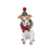 Splosh Christmas 2025 - Beanie Dog Ornament