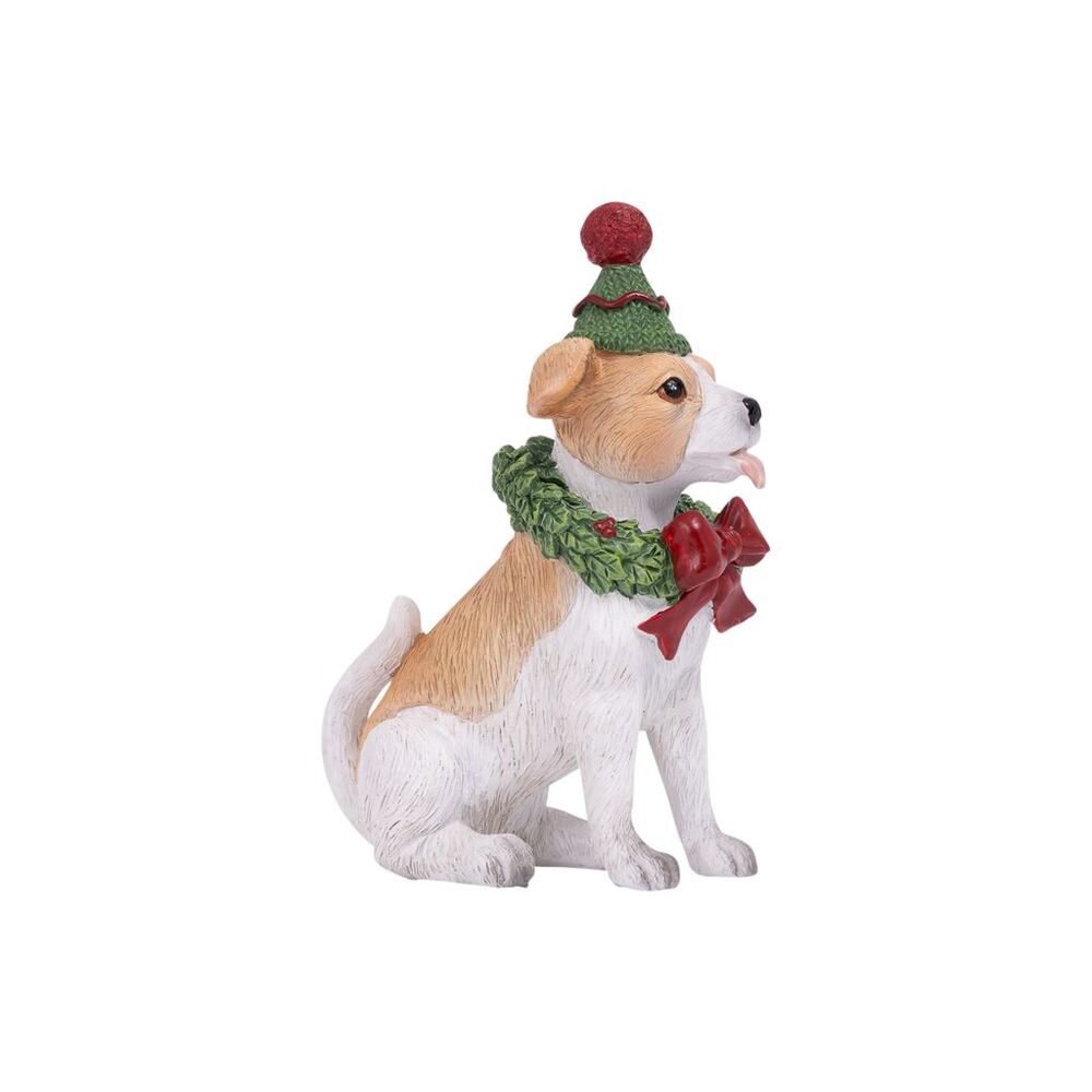 Splosh Christmas 2025 - Beanie Dog Ornament