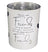 Religious Gifting Shine Bright Candle Holder - Family & Friends