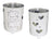 Religious Gifting Shine Bright Candle Holder - Family & Friends