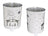 Religious Gifting Christmas Shine Bright Candle Holder - Nativity