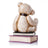 English Ladies Charlie Bear - Year Bear 2009 Figurine