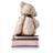 English Ladies Charlie Bear - Year Bear 2009 Figurine