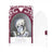 English Ladies Charlie Bear - Frost Figurine