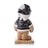 English Ladies Charlie Bear - CJ (Christmas Jumper) Figurine