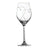 Royal Doulton Promises - Two Hearts Entwined Wine Glasses - Set of 2