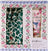 Cath Kidston Hand Cream & Gardening Gloves Set - Citrus & Sandalwood