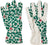 Cath Kidston Hand Cream & Gardening Gloves Set - Citrus & Sandalwood