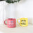 Splosh Cheeky Mug - This May Contain Alcohol