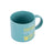 Splosh Cheeky Mug - After Tuesday Even The Calender Says WTF?!