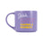 Splosh Cheeky Mug - Shhh My Coffee And I Are Having A Moment