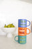Splosh Cheeky Mug - I'm Not Really Funny, I'm Just Mean & People Think I'm Joking