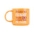 Splosh Cheeky Mug - I'm Not Really Funny, I'm Just Mean & People Think I'm Joking