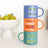 Splosh Cheeky Mug - "Become A Parent" They Said. "It'll Be Fun" They Said