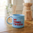 Splosh Cheeky Mug - My Dog Thinks I'm Cool