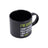 Splosh Cheeky Mug - I'm Sorry, I Didn't Mean To Push Your Buttons, I Was Just Looking For Mute