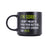 Splosh Cheeky Mug - I'm Sorry, I Didn't Mean To Push Your Buttons, I Was Just Looking For Mute