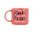 Splosh Cheeky Mug - If My Mouth Doesn't Say It My Face Definitely Will