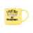 Splosh Cheeky Mug - I Put The Pro In Procrastinate