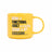 Splosh Cheeky Mug - Being A Functional Adult seems a bit excessive