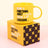 Splosh Cheeky Mug - Being A Functional Adult seems a bit excessive