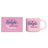 Splosh Cheeky Mug - Single - Too Fabulous to Settle