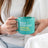 Splosh Cheeky Mug - Snack Enthusiast Coffee Connoisseur