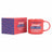 Splosh Cheeky Mug - If I Drop Dead Delete My Browser History