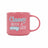 Splosh Cheeky Mug - Classy With A Savage Side