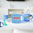 Splosh Cheeky Mug - People Who Tolerate Me On a Daily Basis Heros