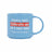 Splosh Cheeky Mug - People Who Tolerate Me On a Daily Basis Heros