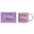 Splosh Cheeky Mug - Im Fine But The Rest Of You Need Therapy