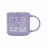 Splosh Cheeky Mug - Its OK If You Dont Like Me Not Everyone Has Good Taste