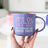 Splosh Cheeky Mug - Its OK If You Dont Like Me Not Everyone Has Good Taste