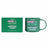 Splosh Cheeky Mug - I Run Entirely On Caffeine And Inappropriate Thoughts