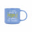 Splosh Cheeky Mug - A Large Group Of People Is Called A No Thanks