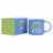 Splosh Cheeky Mug - A Large Group Of People Is Called A No Thanks