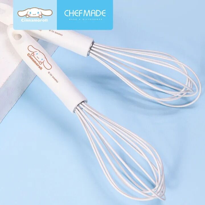 Chefmade x Sanrio - Cinnamoroll Whisk