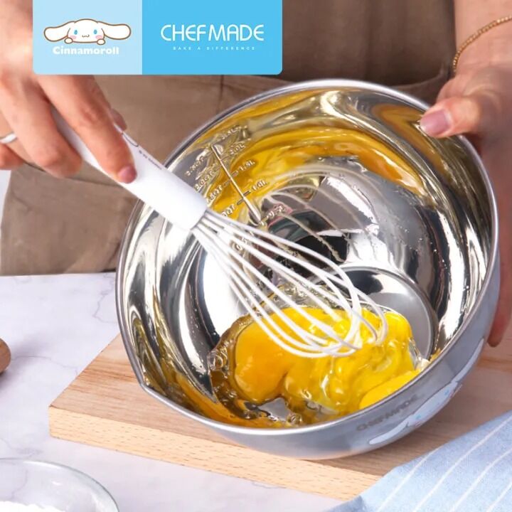 Chefmade x Sanrio - Cinnamoroll Whisk