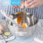Chefmade x Sanrio - Cinnamoroll Stainless Steel Mixing Bowl 2.5L