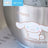 Chefmade x Sanrio - Cinnamoroll Stainless Steel Mixing Bowl 2.5L