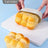 Chefmade x Sanrio - Cinnamoroll Oval Non-Stick Cake Pans (Set of 4)