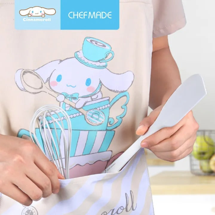 Chefmade x Sanrio - Cinnamoroll Apron