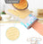 Chefmade x Sanrio - Cinnamoroll Oven Mitts (Set of 2)
